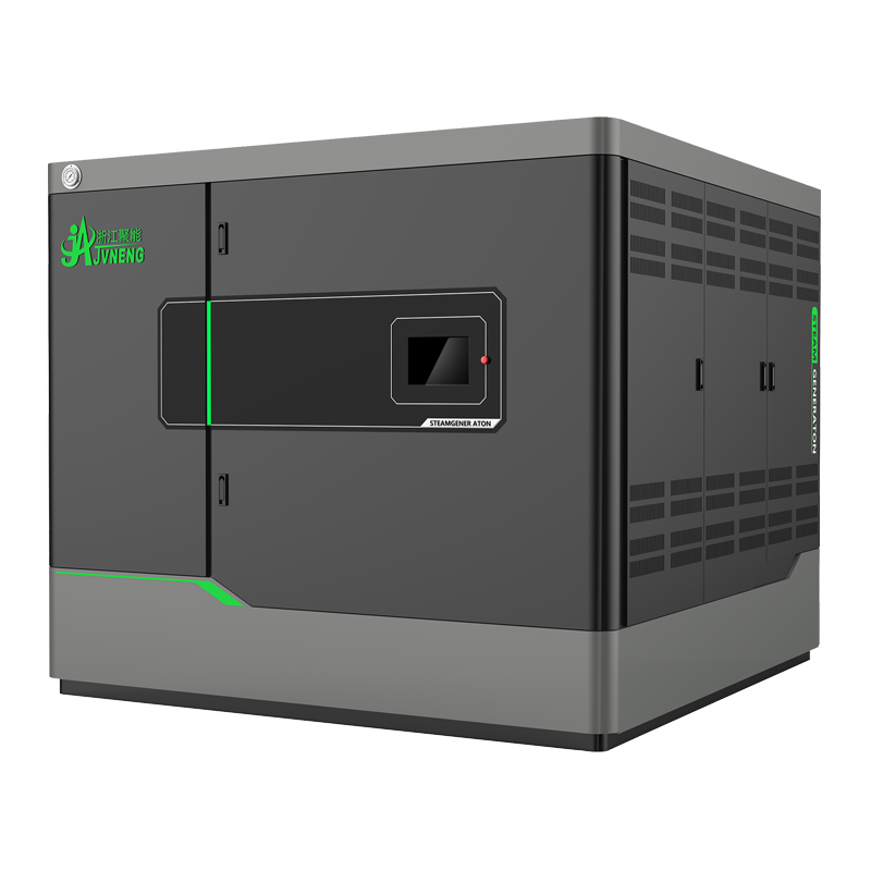 49升D級燃氣蒸汽鍋爐